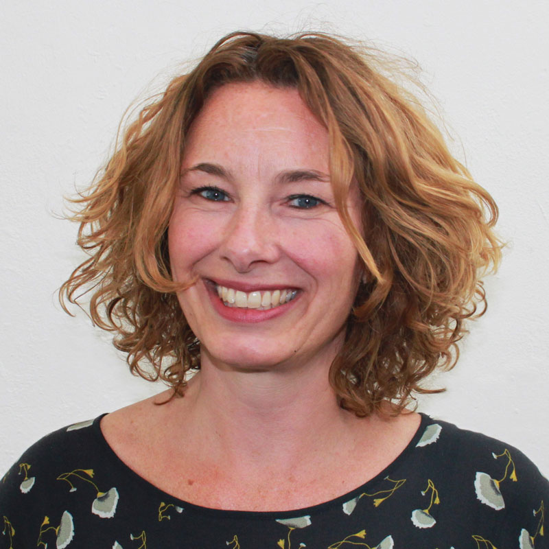 Annemiek van Bentem, communicatie en onderzoek