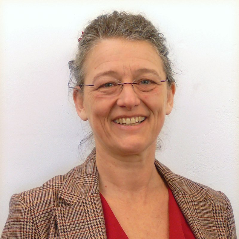 Lietbet Hanekroot, Project Manager voor duurzame veranderingen